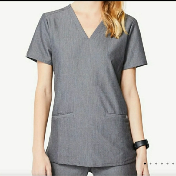 FIGS SCRUBS SET